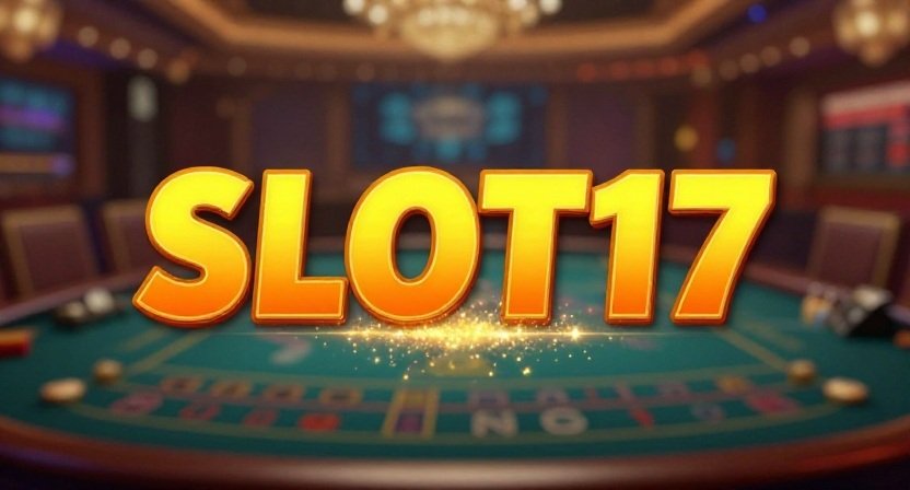 SLOT17 SLOT17